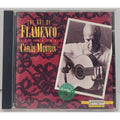 Art of Flamenco by Carlos Montoya (CD, 1993)