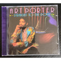Porter, Art : Straight to the Point (CD)
