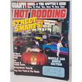Popular Hot Rodding Street Smarts Magazine - June 1990 - Volume 29 Number 6
