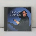 Love Gotcha by Jones, Lloyd (CD, 1999)