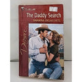 Daddy Search by Shawna Delacorte (1999, Mass Market)