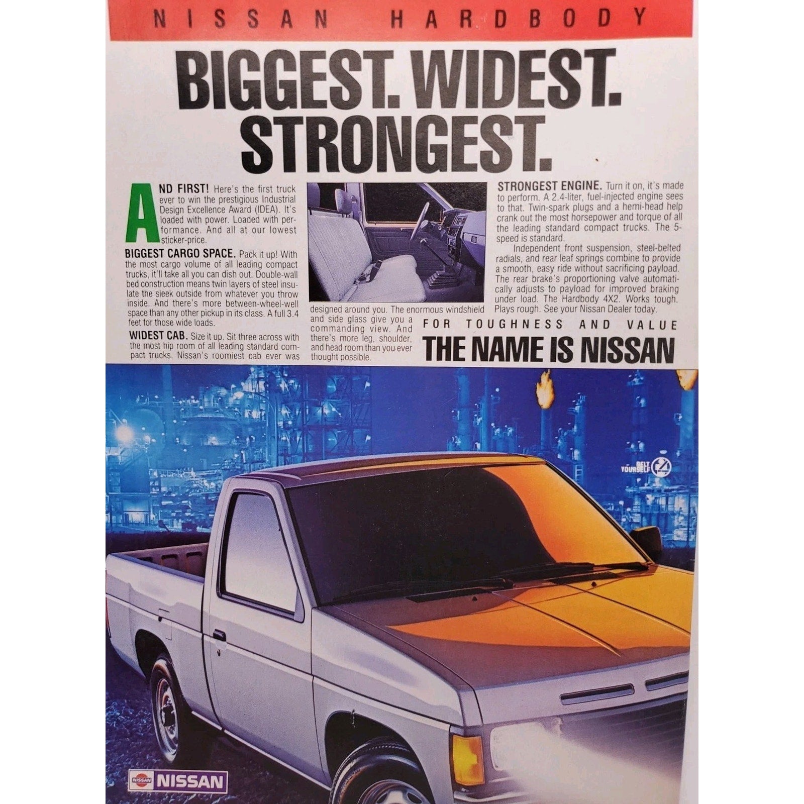 The Homeowner December 1986 Magazine