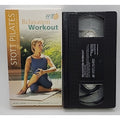 Relaxation Workout - Stott Pilates (VHS, 2006)