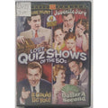 Lost Quiz Shows of the 50's (DVD, 1950)