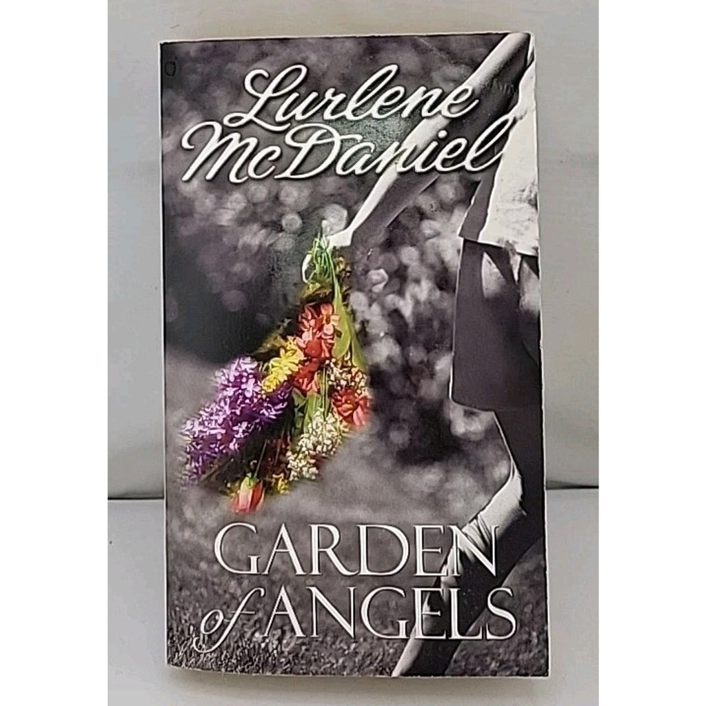 Garden of Angels by Lurlene McDaniel (2005, Mass Market)