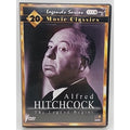 Alfred Hitchcok: Legend Begins-20 Movie Classics (DVD)
