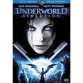 Underworld: Evolution (DVD, 2006, Special Edition, Full Frame Edition)