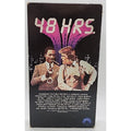 48 HRS (VHS)