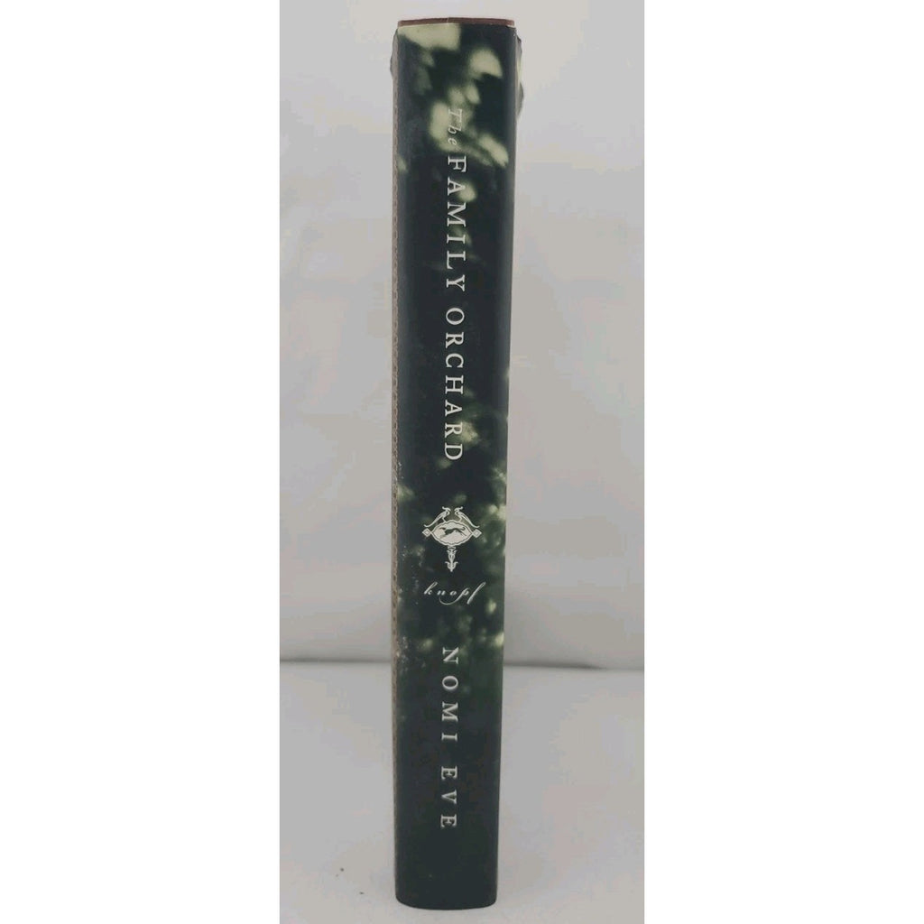 Family Orchard by Nomi Eve (2000, Hardcover)