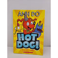 Party Time (Hotdog #2) by Anh Do (2020, Trade Paperback)
