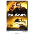 The Island (DVD, 2005, Widescreen)