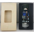 The Closer VHS