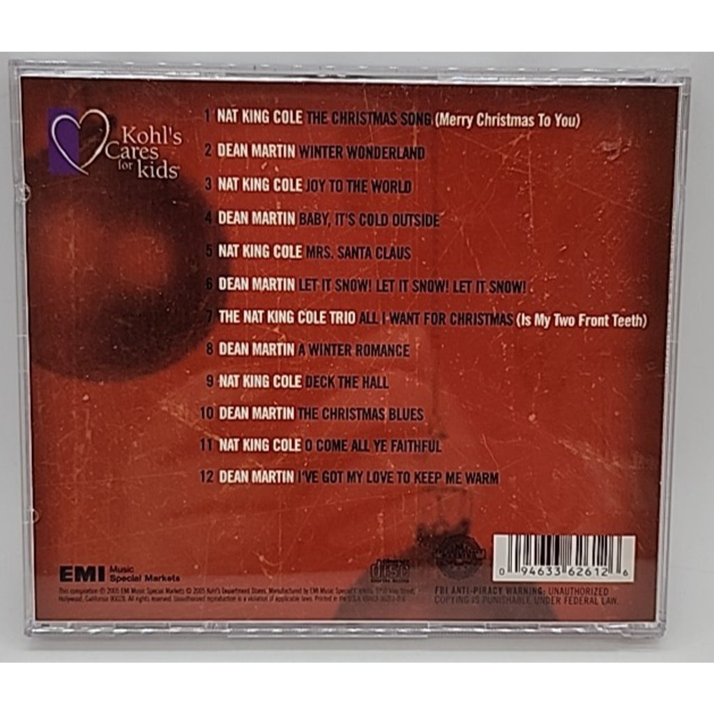 Various Artists : Holiday Favorites (CD)