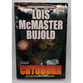 Cryoburn by Lois McMaster Bujold (2010, Hardcover)