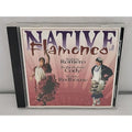 Native Flamenco by Romero, Ruben / Cody, Robert Tree (CD, 1999)