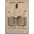 Holy Man Movie Poster 2 Sided Original 27x40 Eddie Murphy