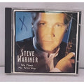 No More Mr. Nice Guy by Steve Wariner (CD, Oct-1999, BMG Special Products)