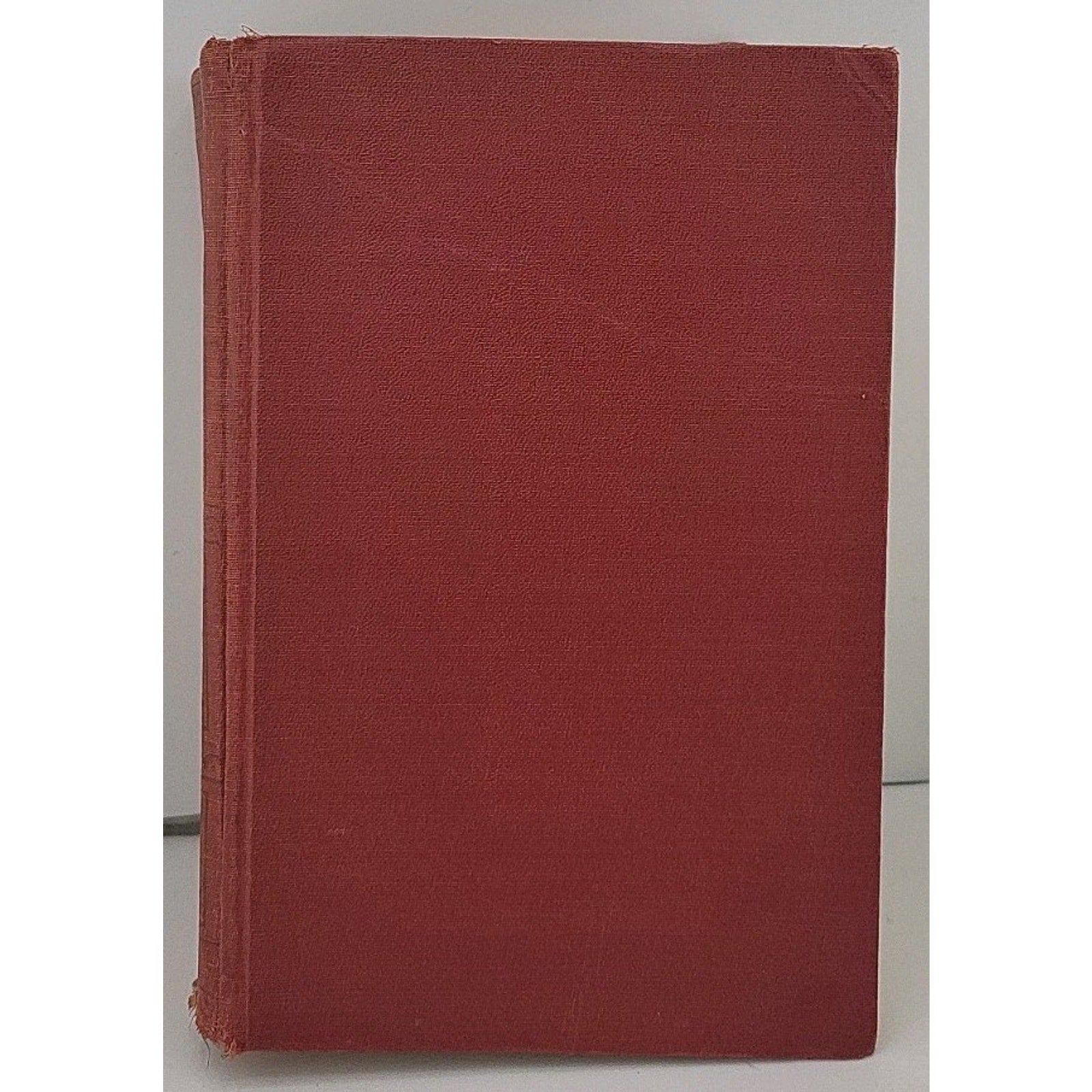 1942 The World's Greatest Books Twentieth Century Series