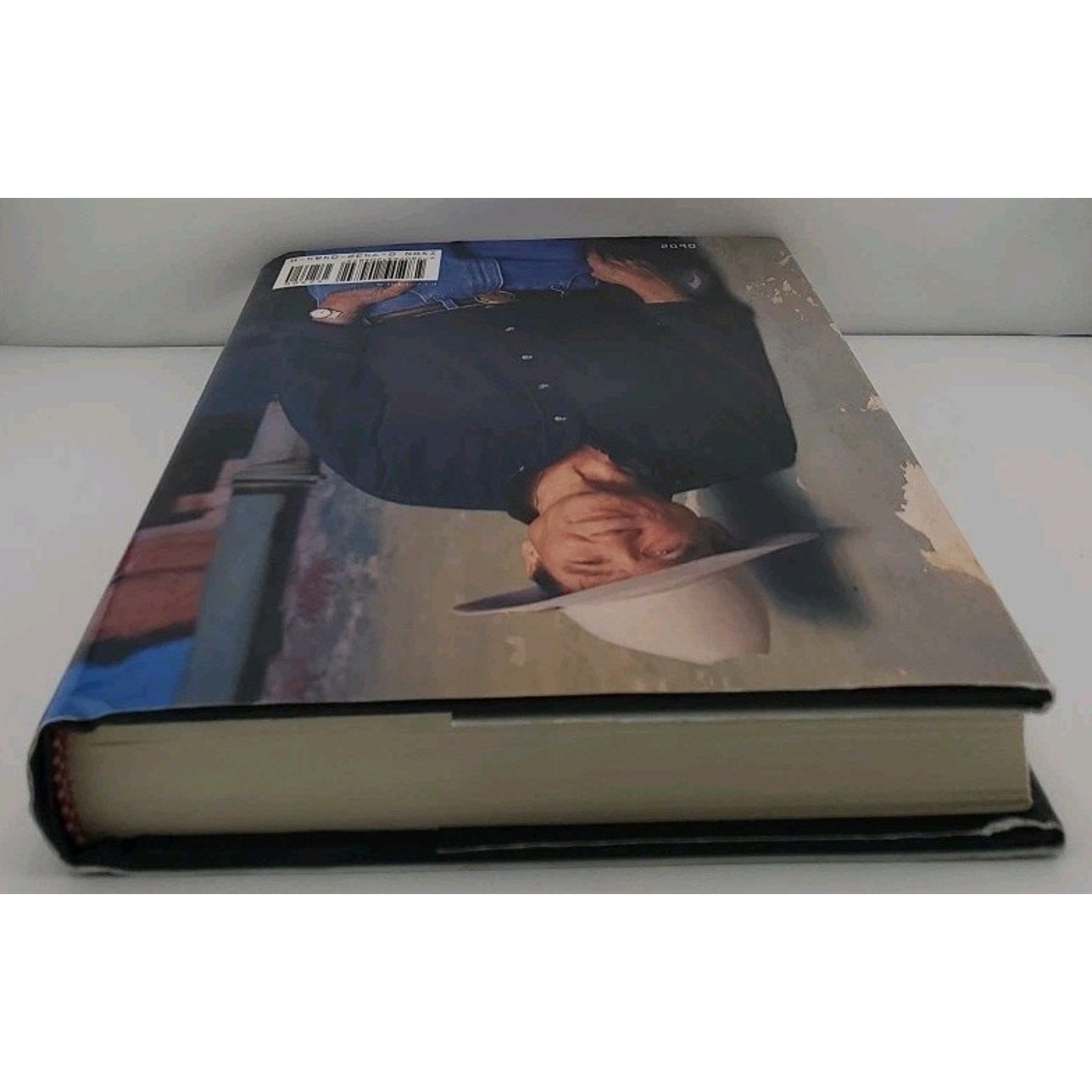 Jolie Blon's Bounce by James Lee Burke (2002, Hardcover)
