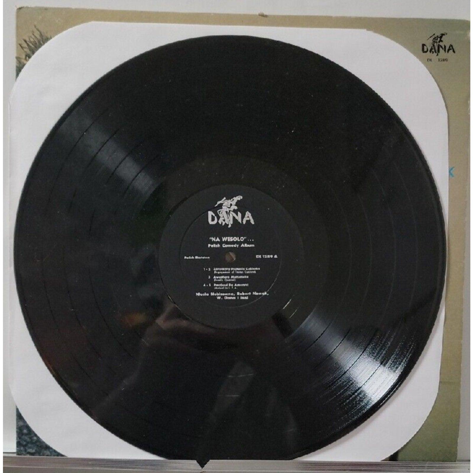 Na Wesolo (Record)