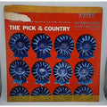 The Pick Of The Country Vinyl Record 1960 RCA Victor LPM‑2094