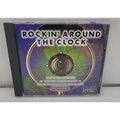 Rockin' Around the Clock by Various (CD, 2000)