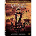 Resident Evil: Extinction (DVD, 2007)