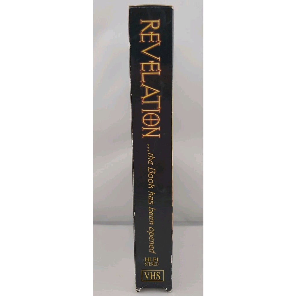 Revelation (VHS)