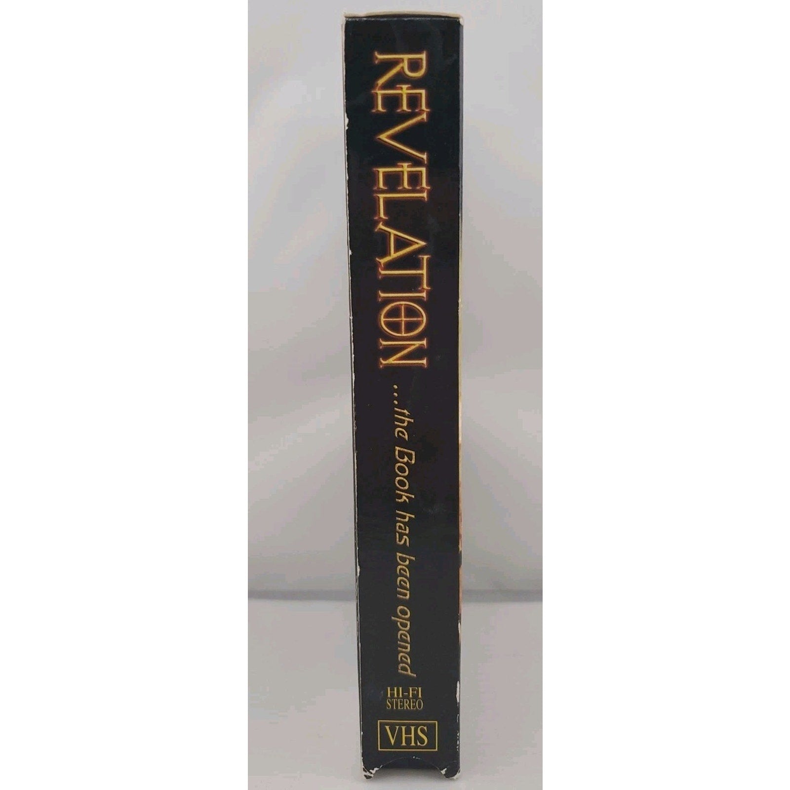 Revelation (VHS)