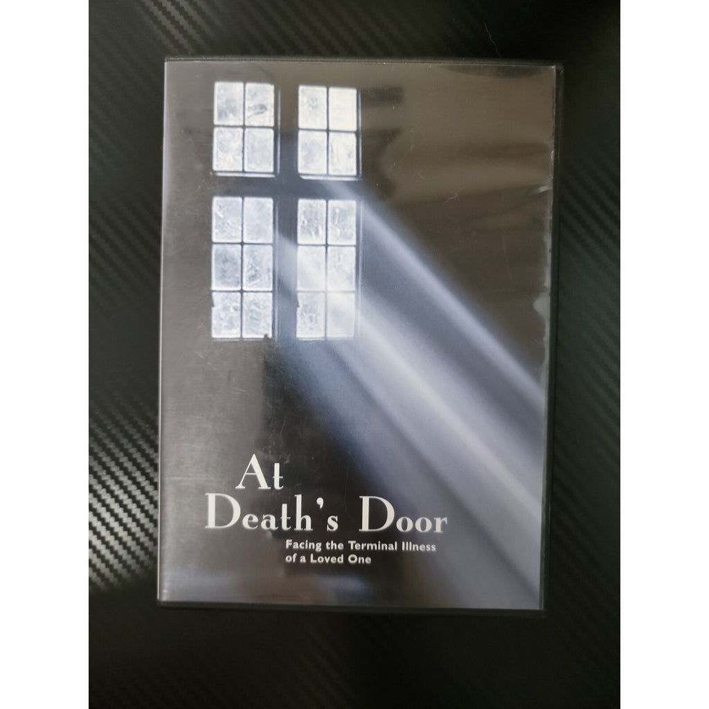 At Deaths Door DVD