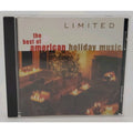 Limited The Best of American Holiday Music (CD, 1996)
