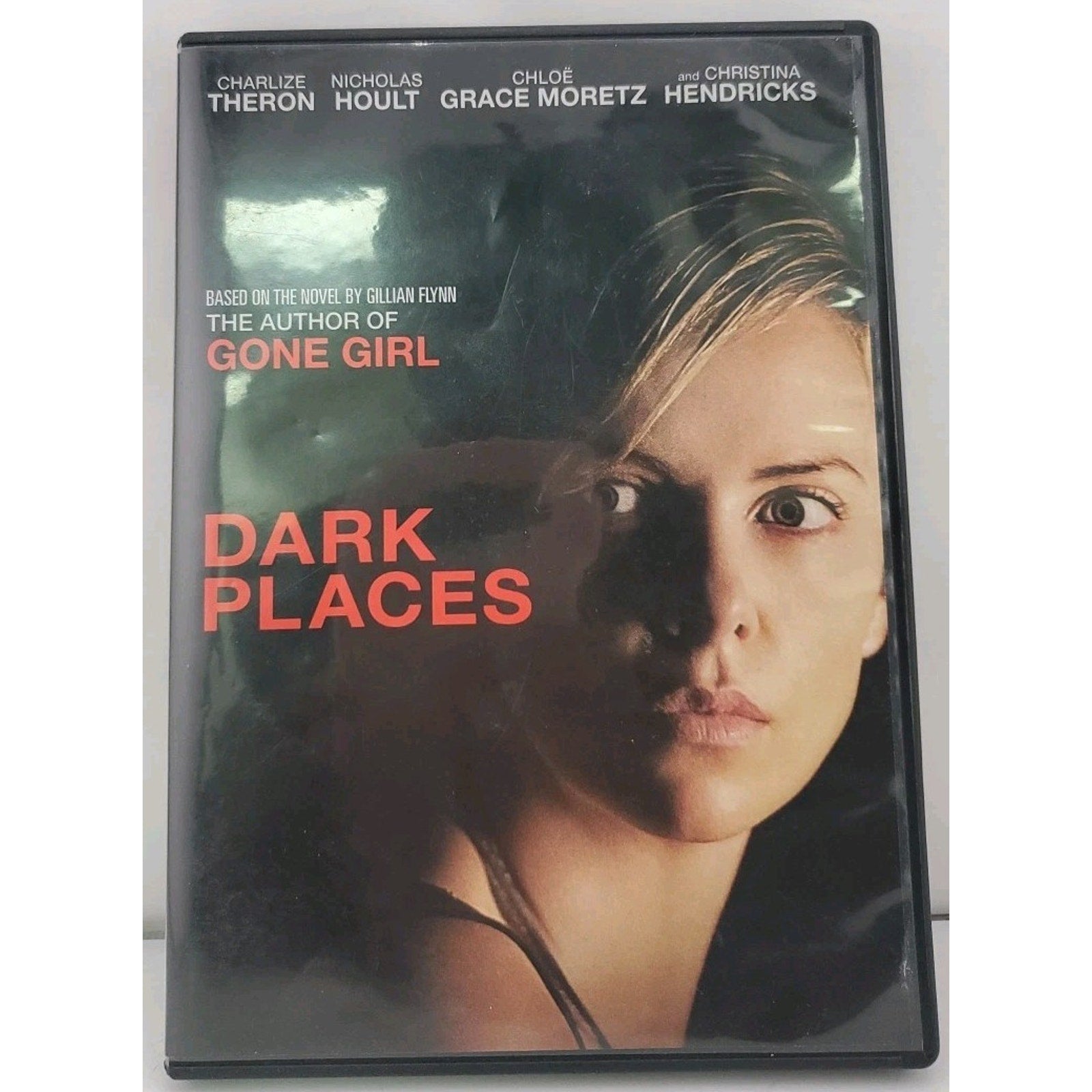 Dark Places (DVD, 2015)