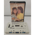 Rockin' with the Rhythm - The Judds (Cassette 1985 RCA Records)