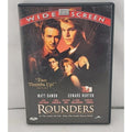 Rounders (DVD, 1998)