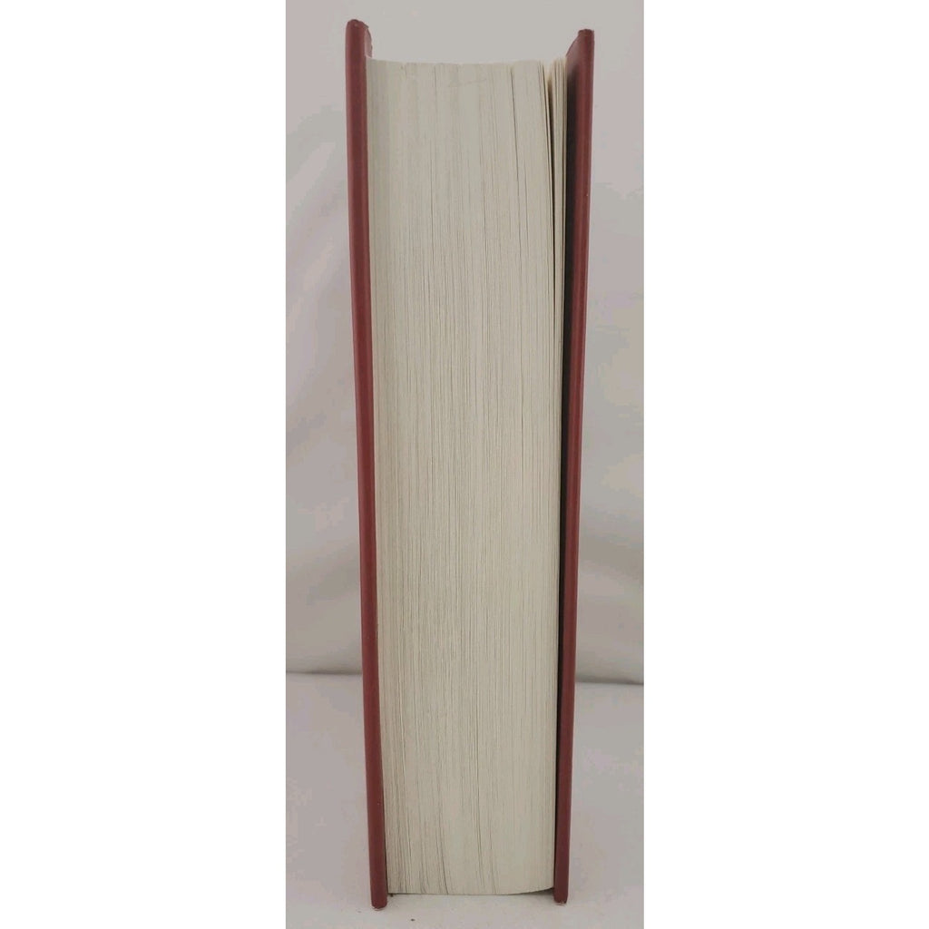 Fiery Cross by Diana Gabaldon (2001, Hardcover)