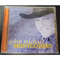 Brand New Me by Montgomery, John Michael (CD, 2000)