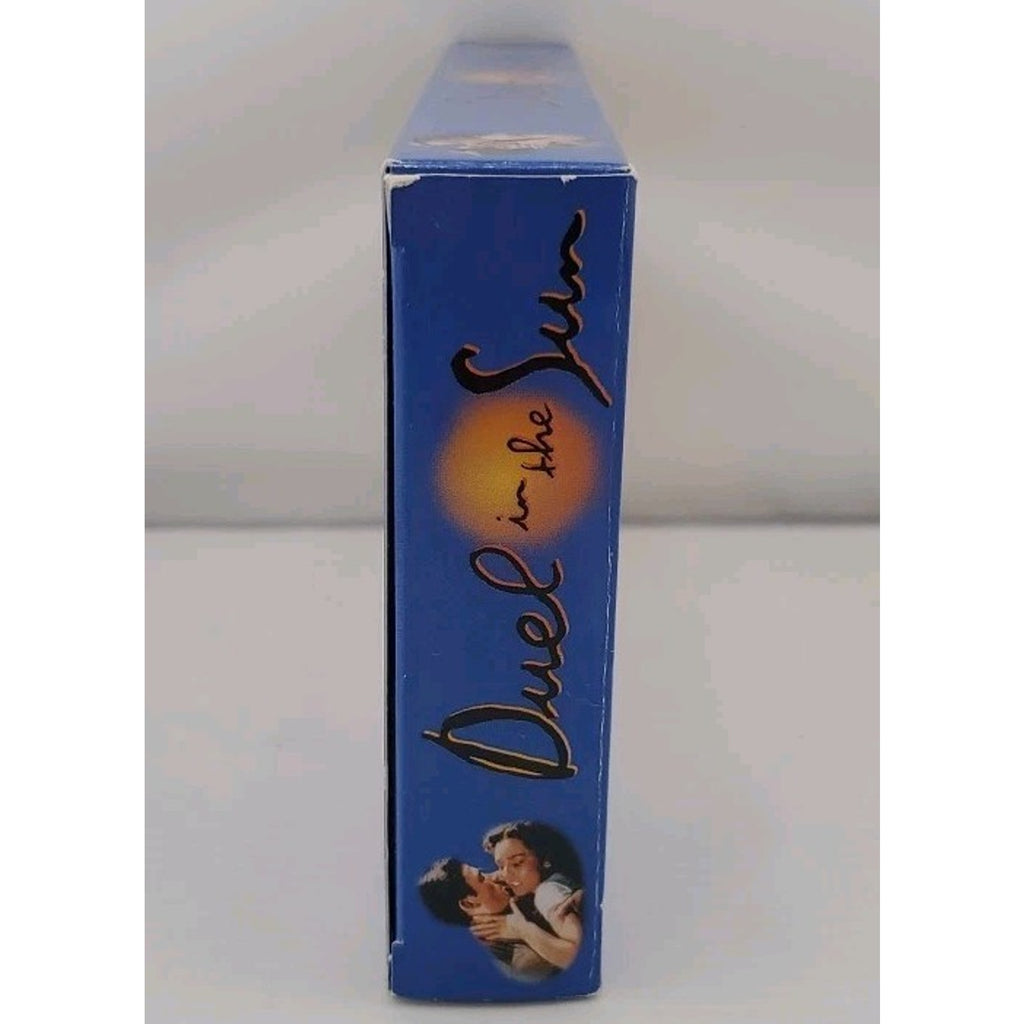 Duel in the Sun (VHS, 1998)