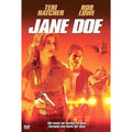Jane Doe (DVD, 2003, Widescreen Full Frame)