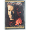End of Days (DVD, 1999)
