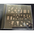 Thomas Band, Scott - The High Fiber EP Promo Only CD Single