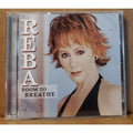 Room to Breathe by Reba (CD)