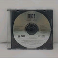 Dream of the Blue Turtles by Sting (CD, 1990) *Disc Only*