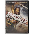 Hercules Reborn (DVD 2014)
