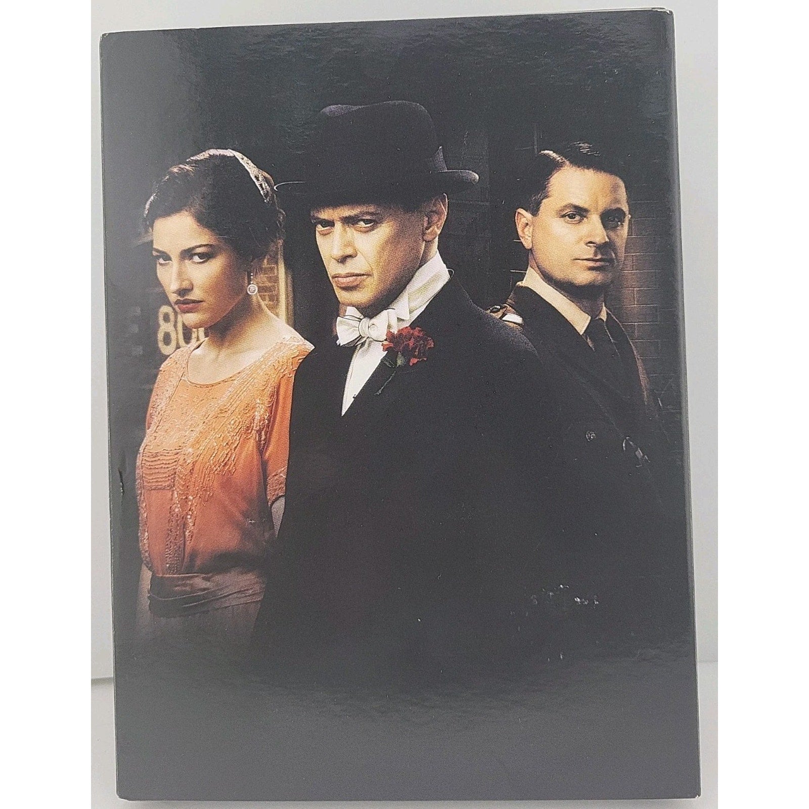 Boardwalk Empire: the Complete Second Season (DVD) *Missing Sleeve*