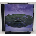 Infinity Of Time - Key To Imagination / CD