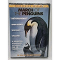March of the Penguins (DVD, 2005)