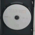 Death Wish (DVD, 2018) *DISC ONLY*