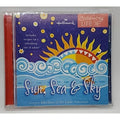 Sun, Sea Sky: Gypsy Rhythms of the Latin Americas (CD)