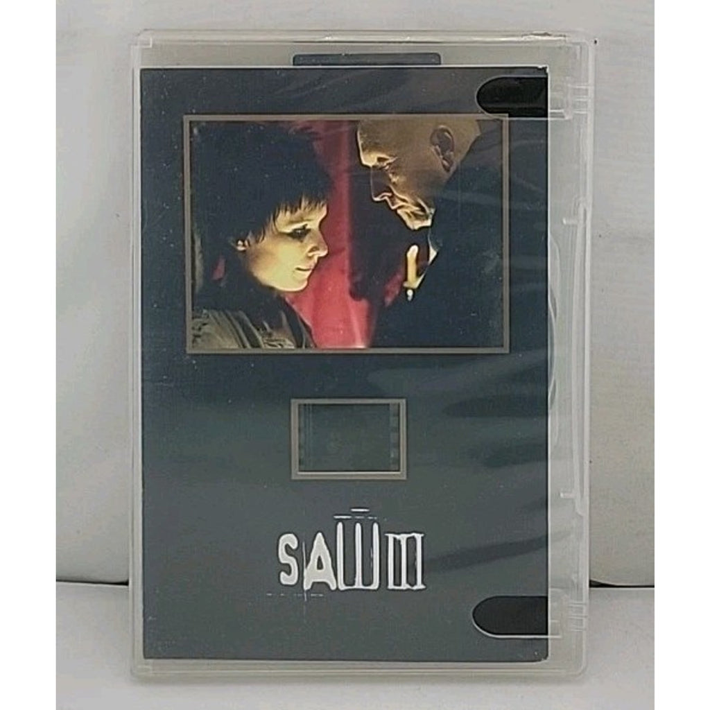 Saw 3 (DVD, 2006)