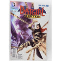 Batgirl #23 | DC Comics 2013 | The New 52